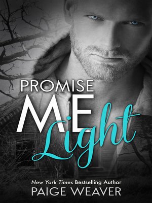 cover image of Promise Me Light
